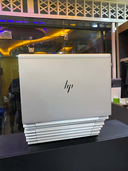 HP ELITEBOOK 840 G6