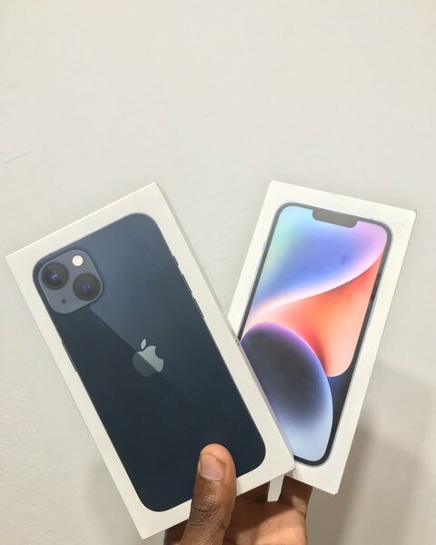 IPhone 14