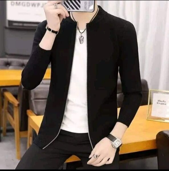 Chic blouson homme