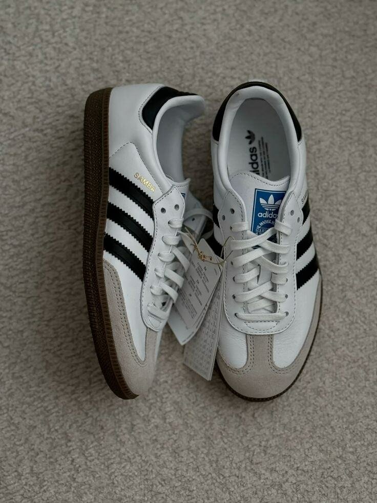 Adidas Samba