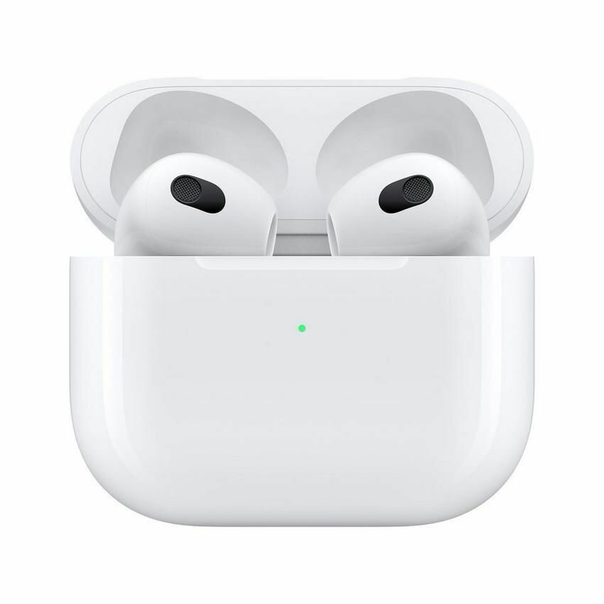 Écouteurs airpods3
