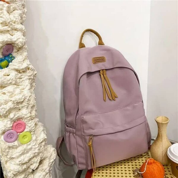 Sac à dos stylé et robuste