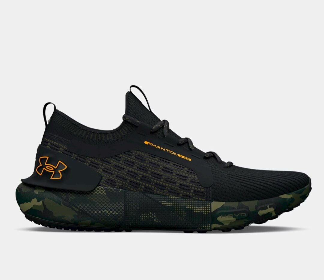 Under Armour