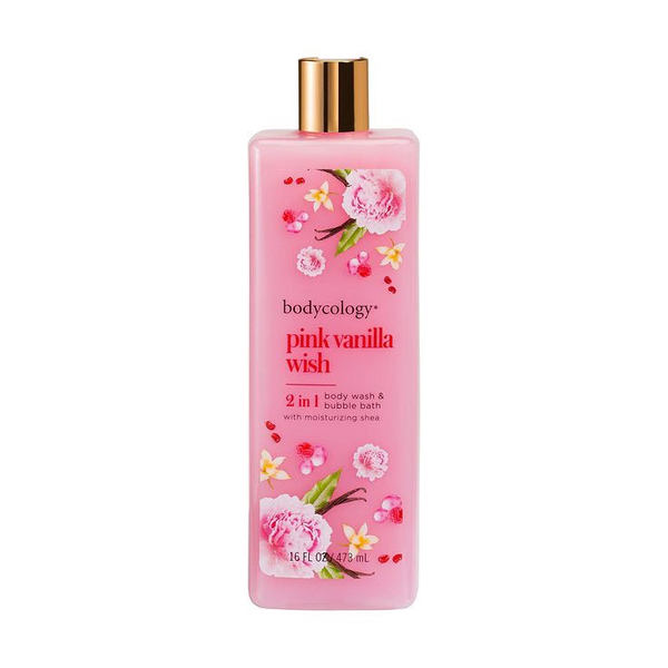 Bodycology body wash