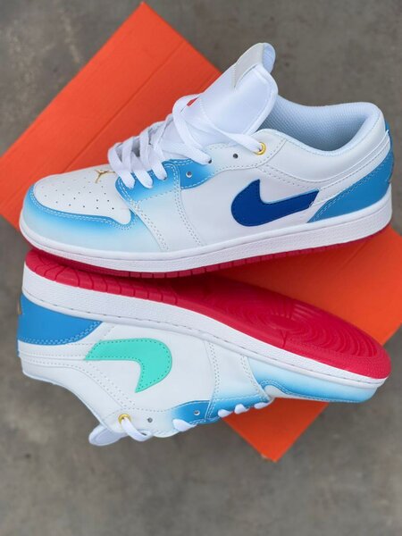 Air Jordan 1 Low