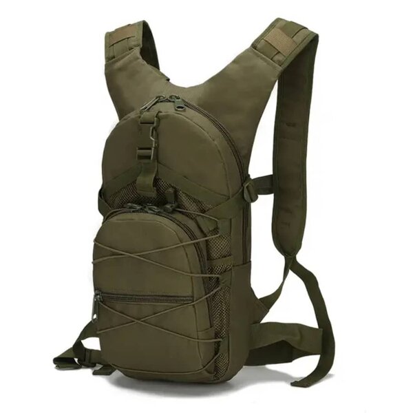 Water bags