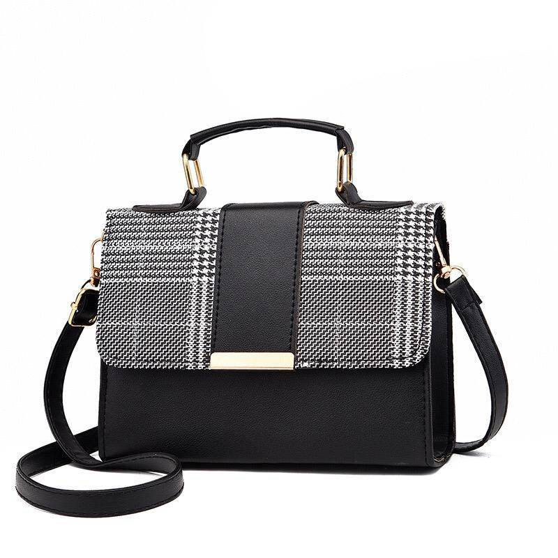 Black bag