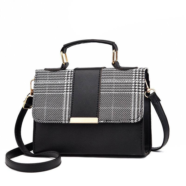 Black bag