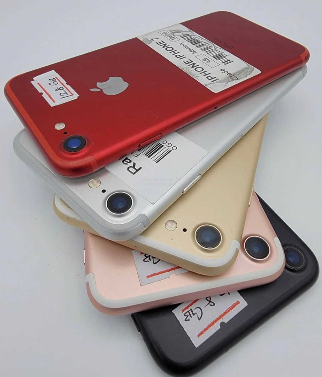 iPhone 7 128GB