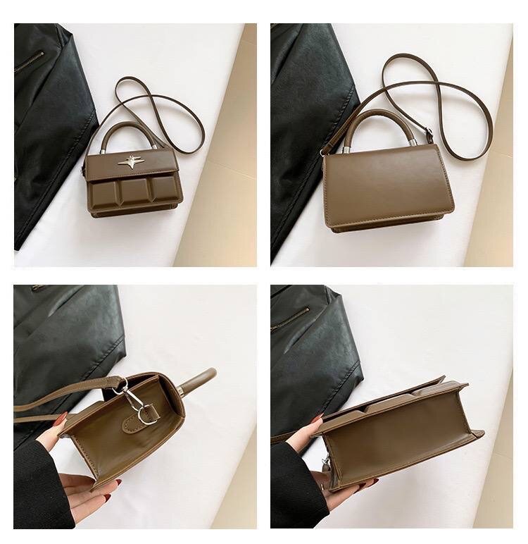 Affordable bags