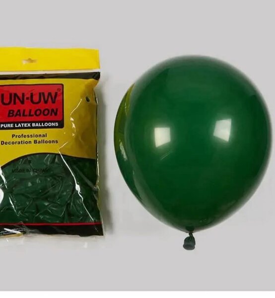 Ballons gonflables