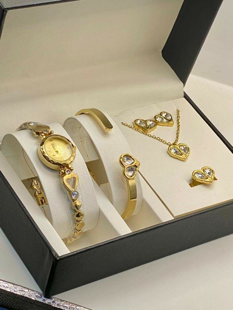 Bijoux pour femme