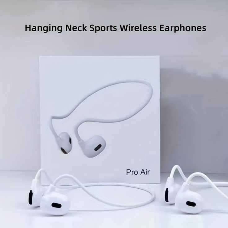 Original Pro air