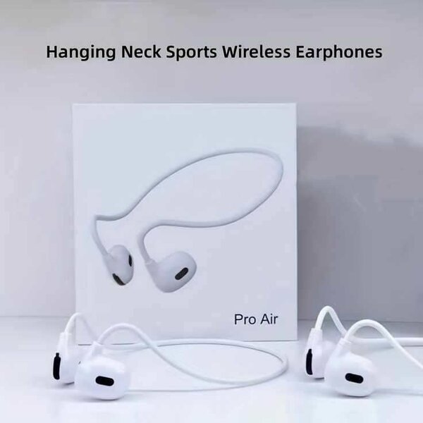 Original Pro air