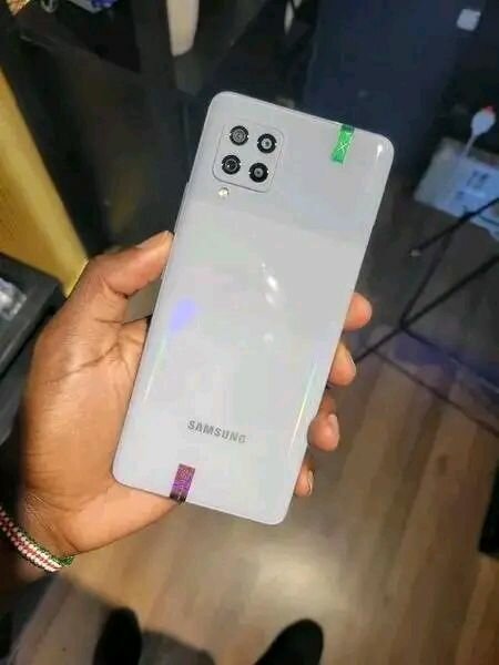Samsung Galaxy A42 5G