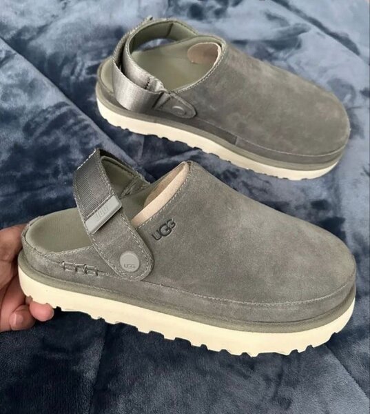 Easy wear