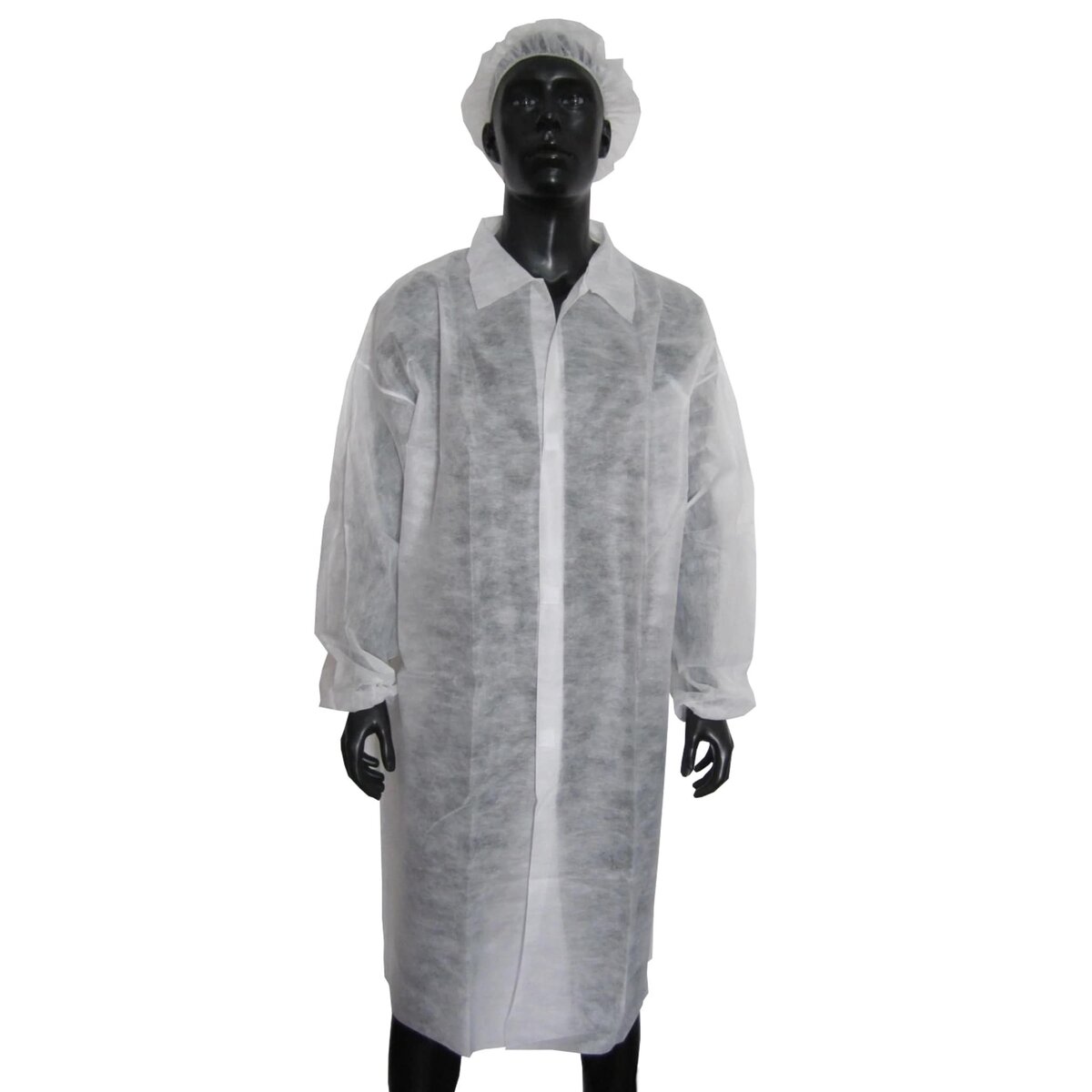 Blouse de protection 10 pièces