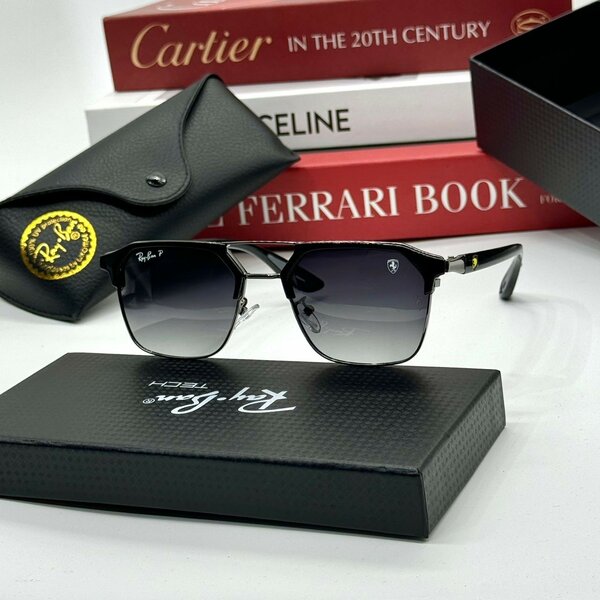Ray van sunglasses