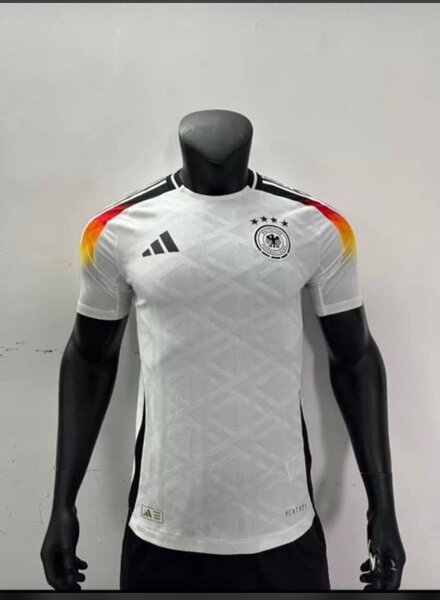 Maillot pro disponible
