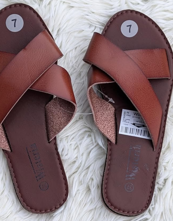Slippers