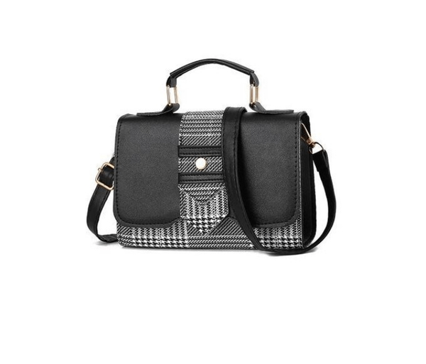 Ladies shoulder bag