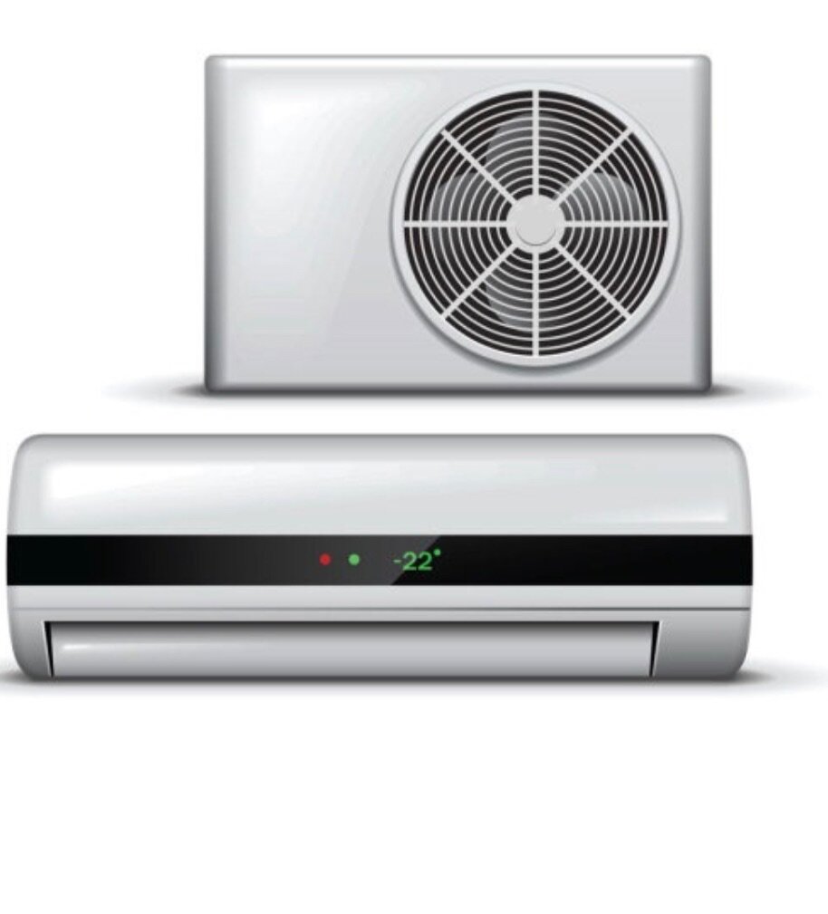 Air conditioning