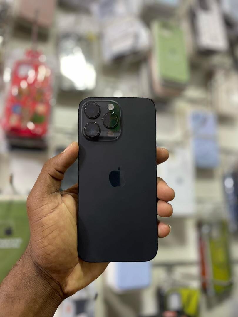 iPhone 14 pro max
