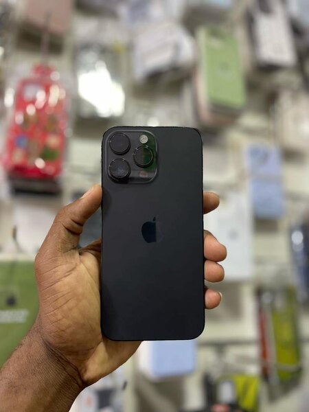 iPhone 14 pro max