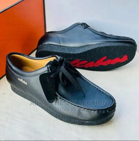 Wallabees