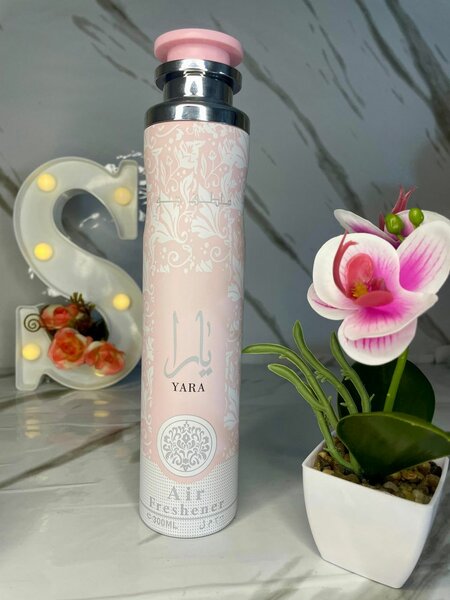 Désodorisant Yara 300ml