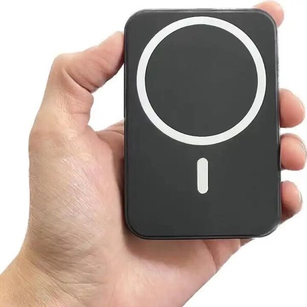 MagSafe IPhone Powerbank