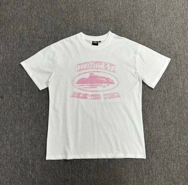 Tee-shirt Cortez