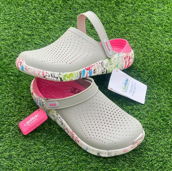 flip-flops