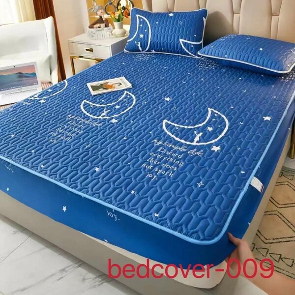 Bed Covers (waterproof)