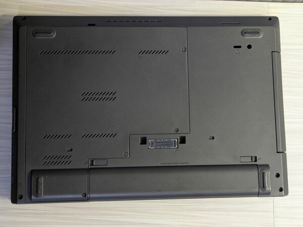 Lenovo L440 i5