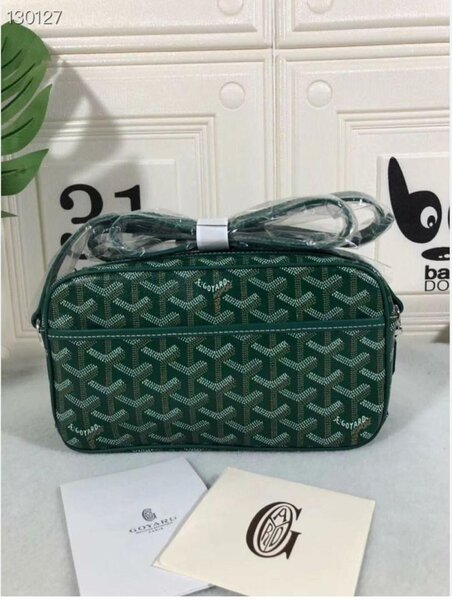 Sac bandoulière élégant
