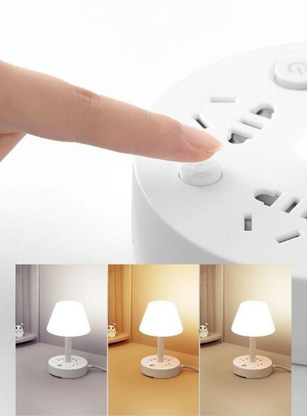 Lampe de chevet