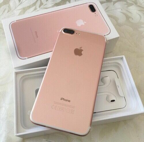 Iphone 7