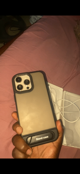 iPhone 16 pro max copie