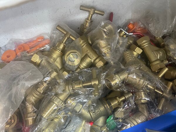 HOSE TAP