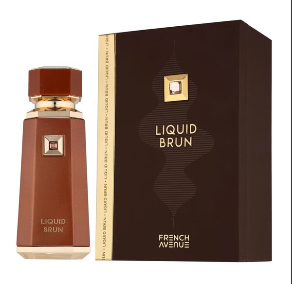 Liquid Brun