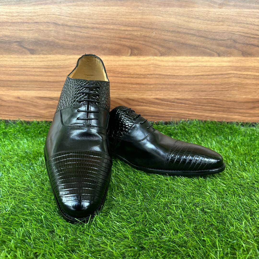 Quality men shoes