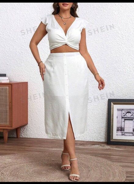 Ladies dress