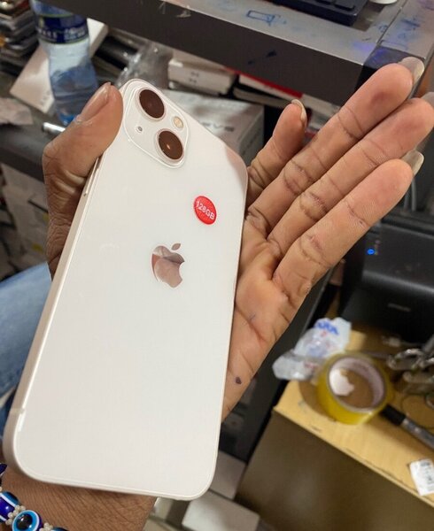 iPhone 13