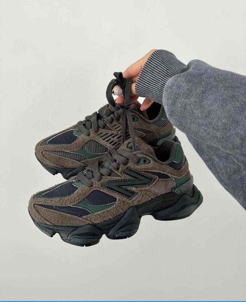 New balance 9060