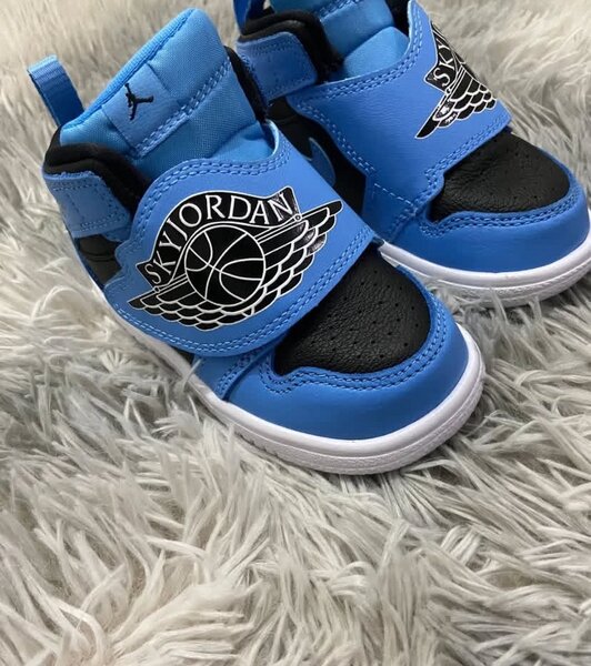 Sky Jordan