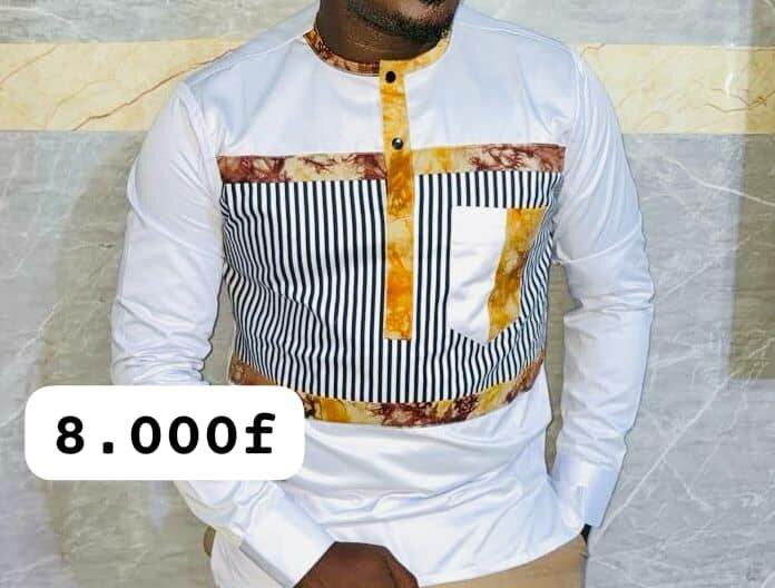 Chemises classe  