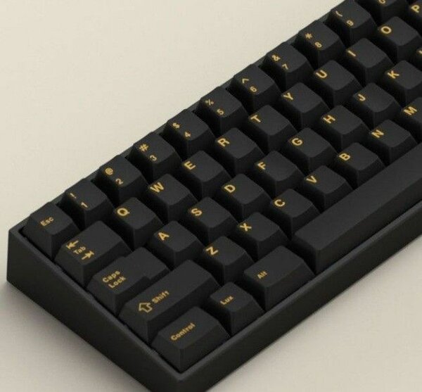 Keyboard