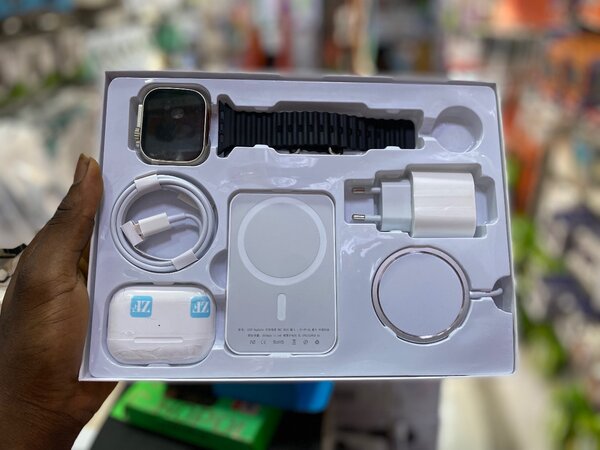 X8 Smartwatch
