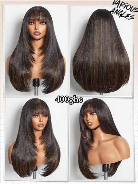 Wig